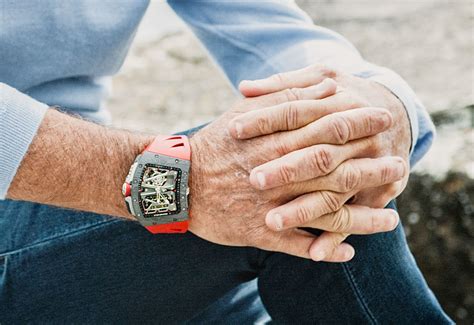 alain prost richard mille|alain prost tourbillon.